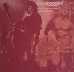 The Stooges : Stukas Over Disneyland le Bol D'Or 2003